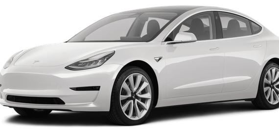 TESLA MODEL 3 2018 5YJ3E1EB0JF099288 image TESLA MODEL 3 2018 5YJ3E1EB0JF099288 image
